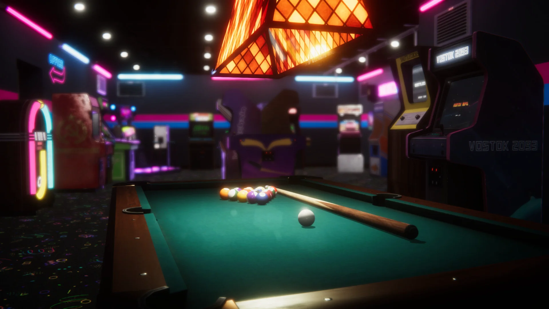 Arcade Paradise screenshot 5