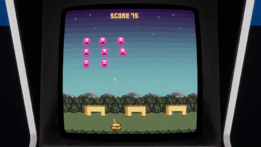 Arcade Paradise screenshot 9