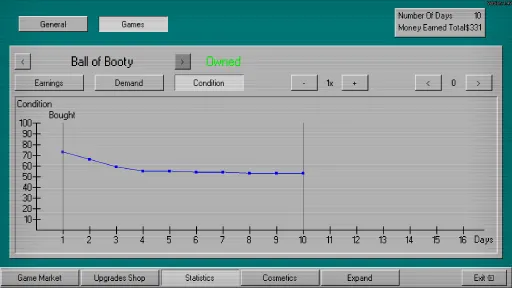 Arcade Shop Simulator screenshot 13