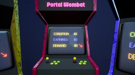 Arcade Shop Simulator screenshot 14