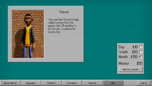 Arcade Shop Simulator screenshot 15
