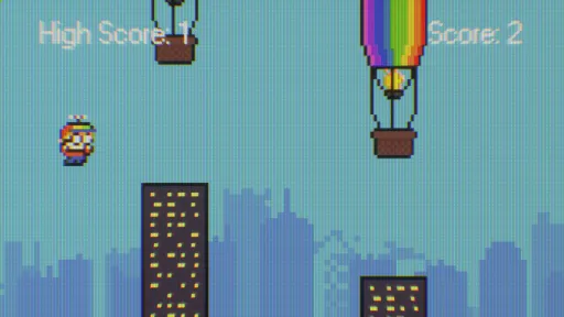 Arcade Shop Simulator screenshot 3
