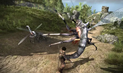 ArcaniA screenshot 10