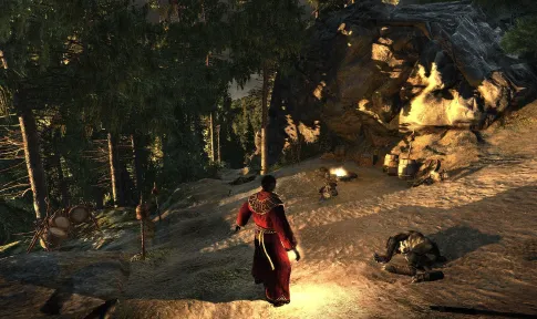 ArcaniA screenshot 13