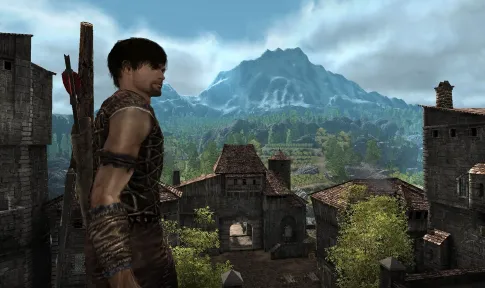 ArcaniA screenshot 14