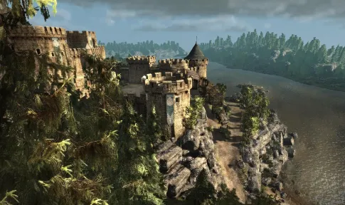 ArcaniA screenshot 15