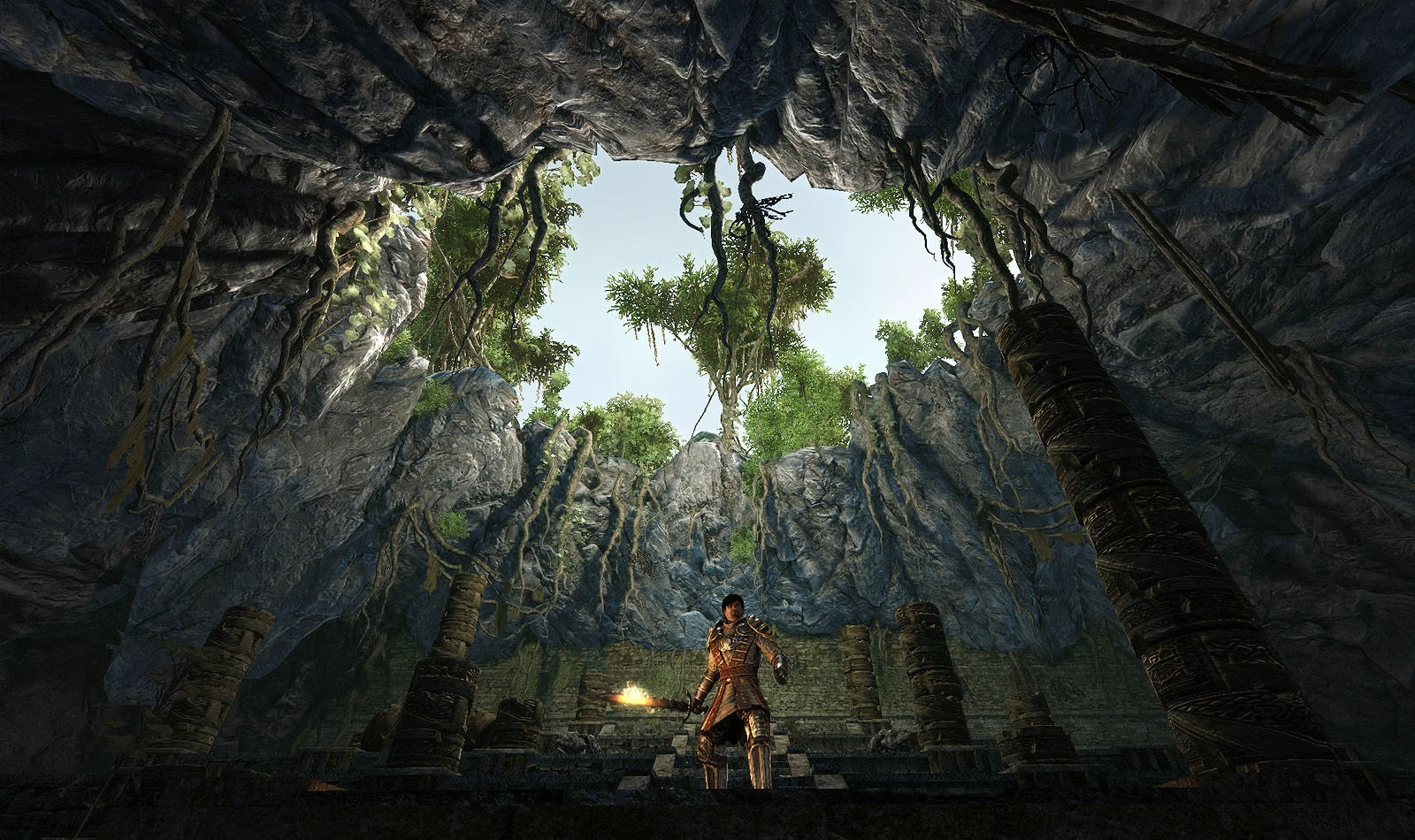 ArcaniA screenshot 16