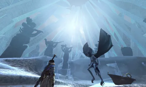 ArcaniA screenshot 19
