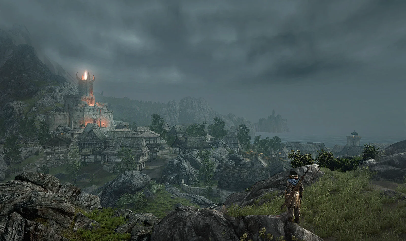 ArcaniA screenshot 20