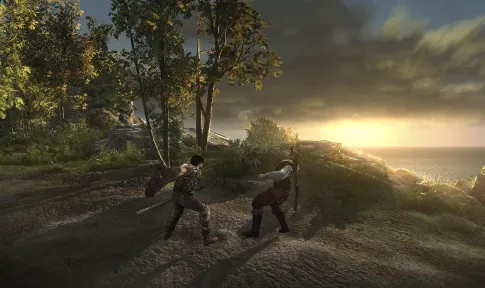 ArcaniA screenshot 8