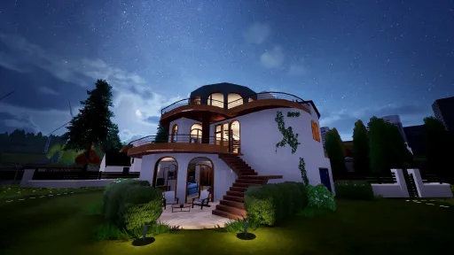 Architect Life: A House Design Simulator screenshot 2