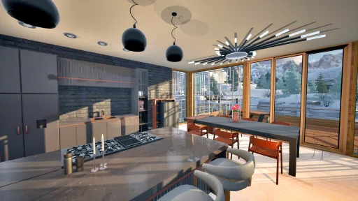 Architect Life: A House Design Simulator screenshot 9