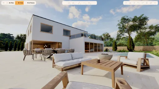 Architecture & Design screenshot 1