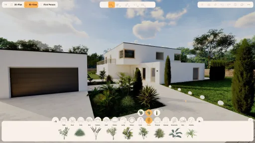 Architecture & Design screenshot 2