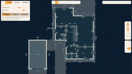 Architecture & Design screenshot 3