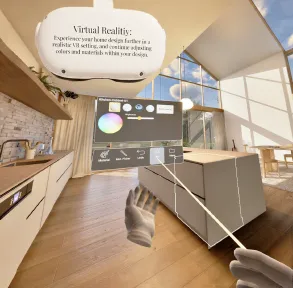 Architecture & Design screenshot 4
