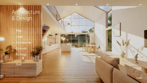 Architecture & Design screenshot 9