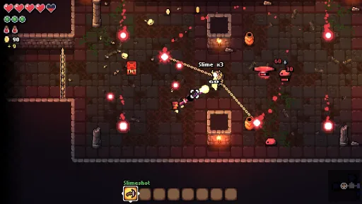 Archvale screenshot 5