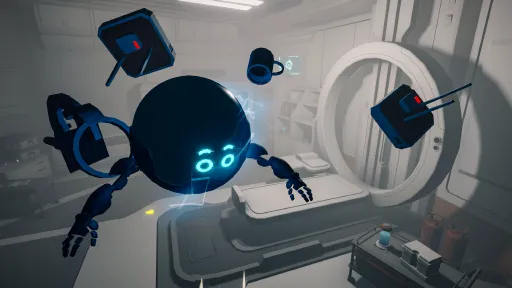 Arctic Awakening screenshot 10