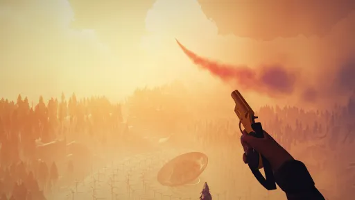 Arctic Awakening screenshot 11
