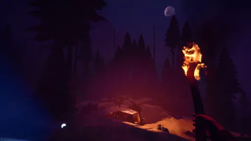 Arctic Awakening screenshot 12