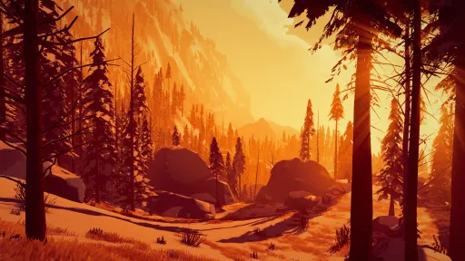 Arctic Awakening screenshot 7
