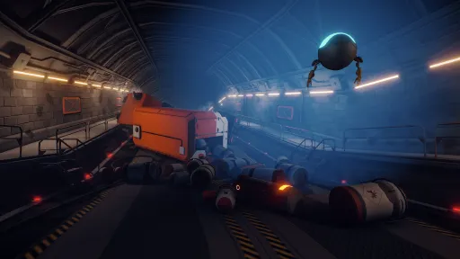 Arctic Awakening screenshot 8