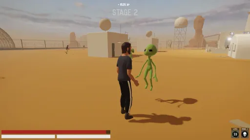 Area 51 screenshot 4