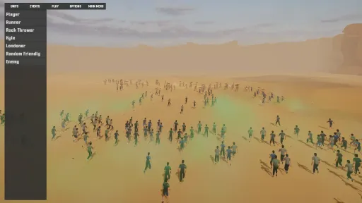 Area 51 screenshot 5