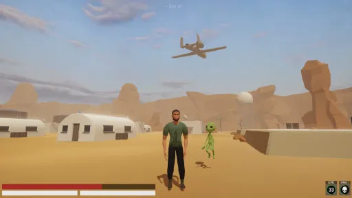 Area 51 screenshot 8