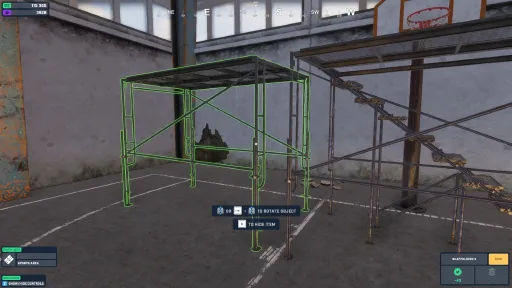 Arena Renovation screenshot 10