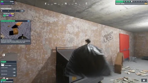 Arena Renovation screenshot 14