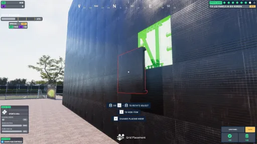 Arena Renovation screenshot 3