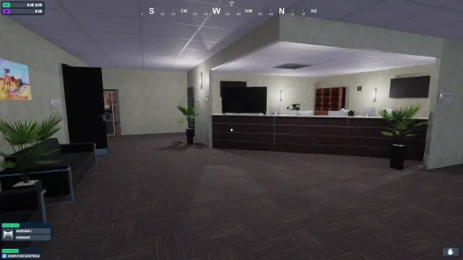 Arena Renovation screenshot 9