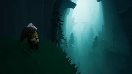 Arise: A Simple Story screenshot 3