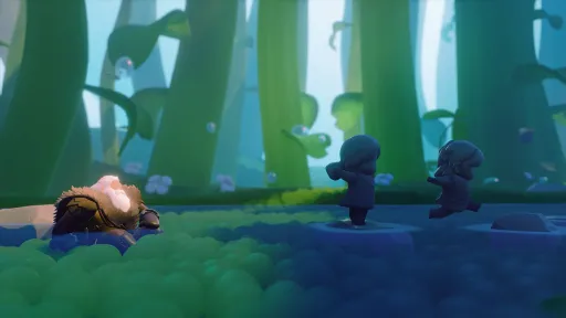 Arise: A Simple Story screenshot 7