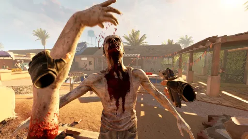 Arizona Sunshine® 2 screenshot 5