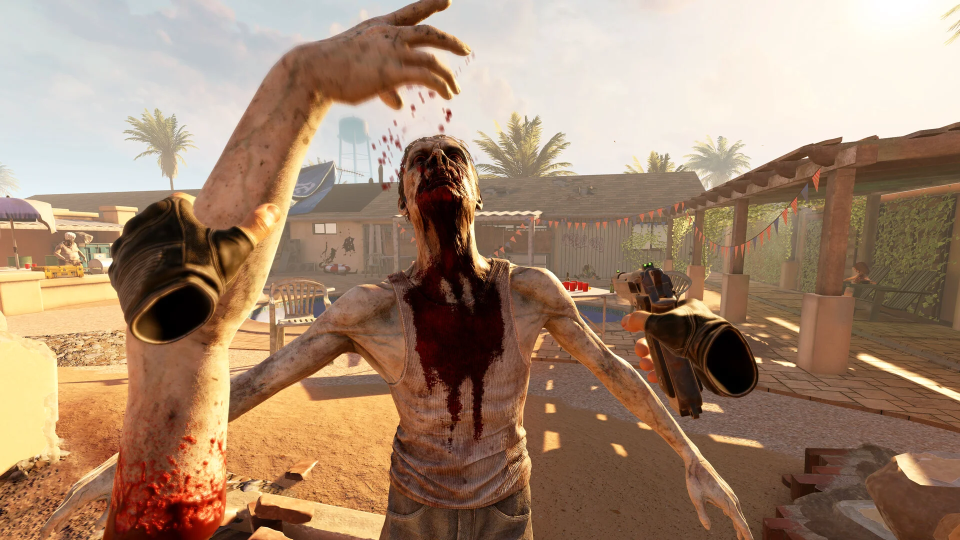 Arizona Sunshine® 2 screenshot 5