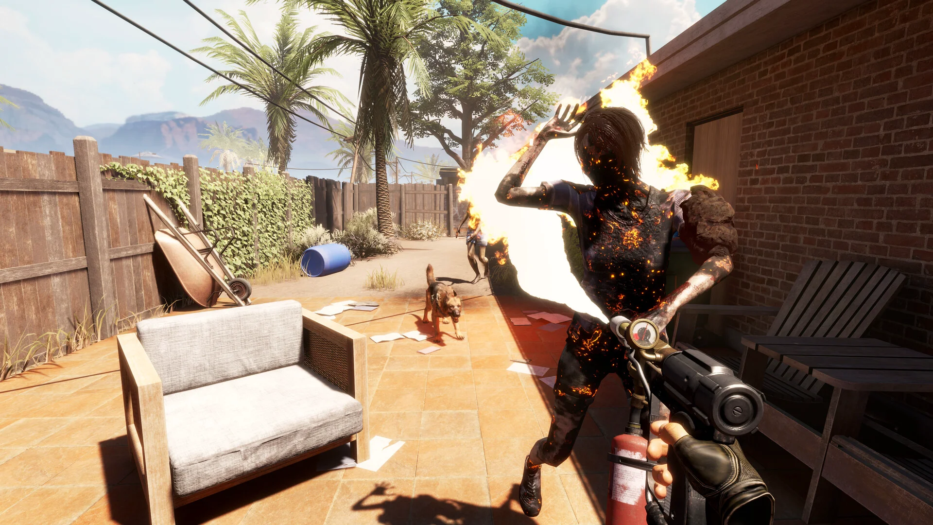 Arizona Sunshine® 2 screenshot 9