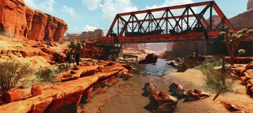 Arizona Sunshine® screenshot 1