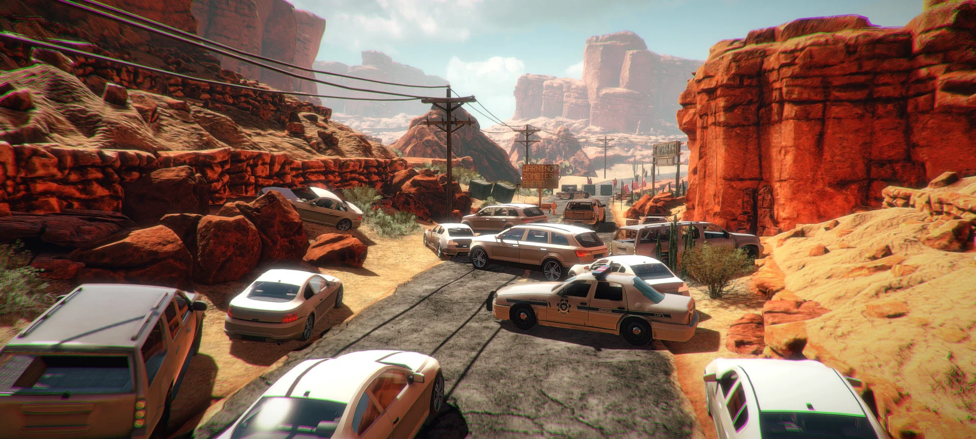 Arizona Sunshine® screenshot 2