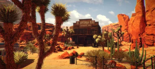 Arizona Sunshine® screenshot 3
