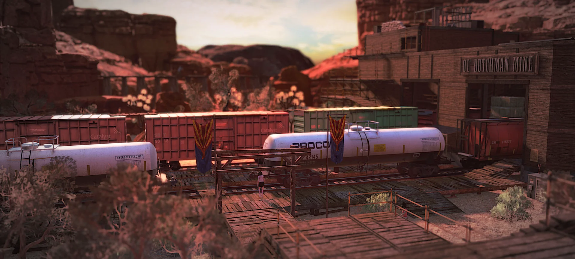 Arizona Sunshine® screenshot 7