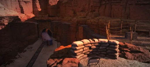 Arizona Sunshine® screenshot 8