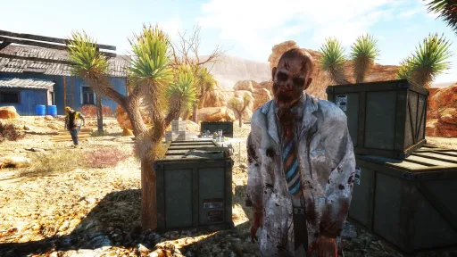 Arizona Sunshine® screenshot 9