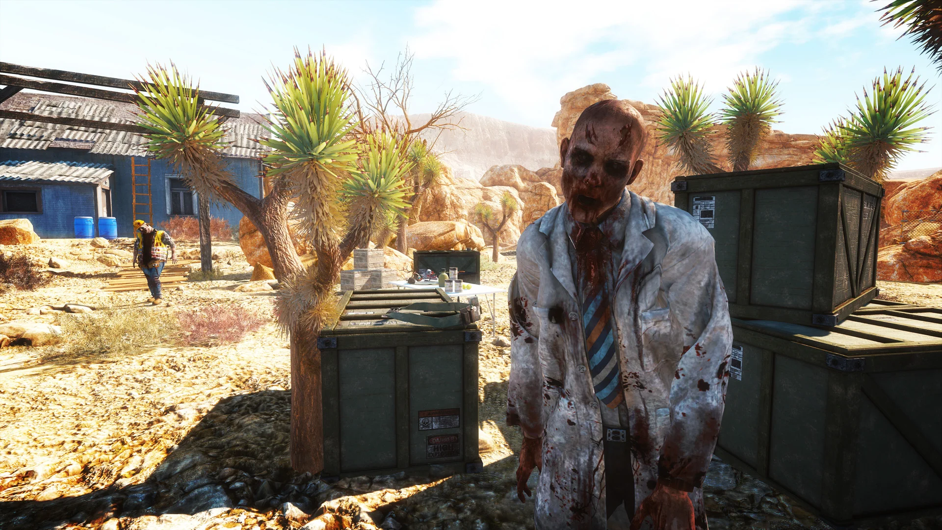 Arizona Sunshine® screenshot 9