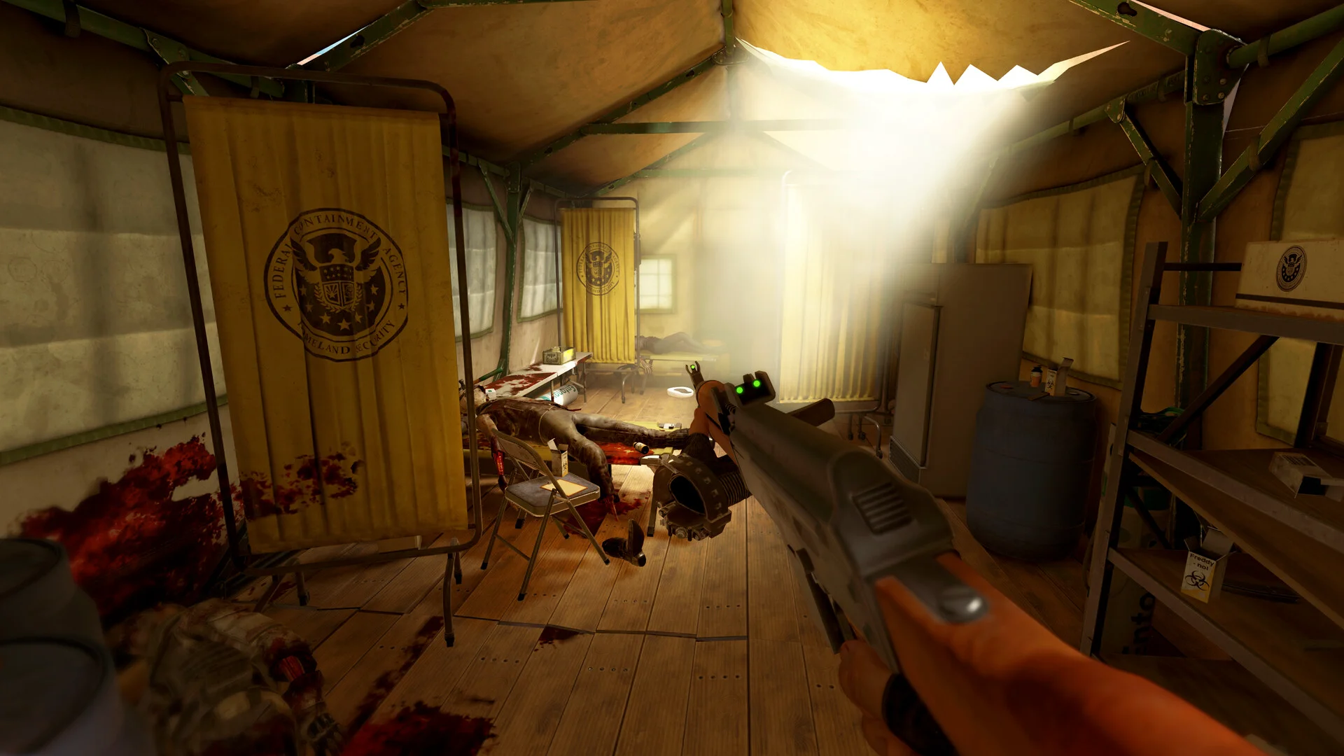 Arizona Sunshine® Remake screenshot 3