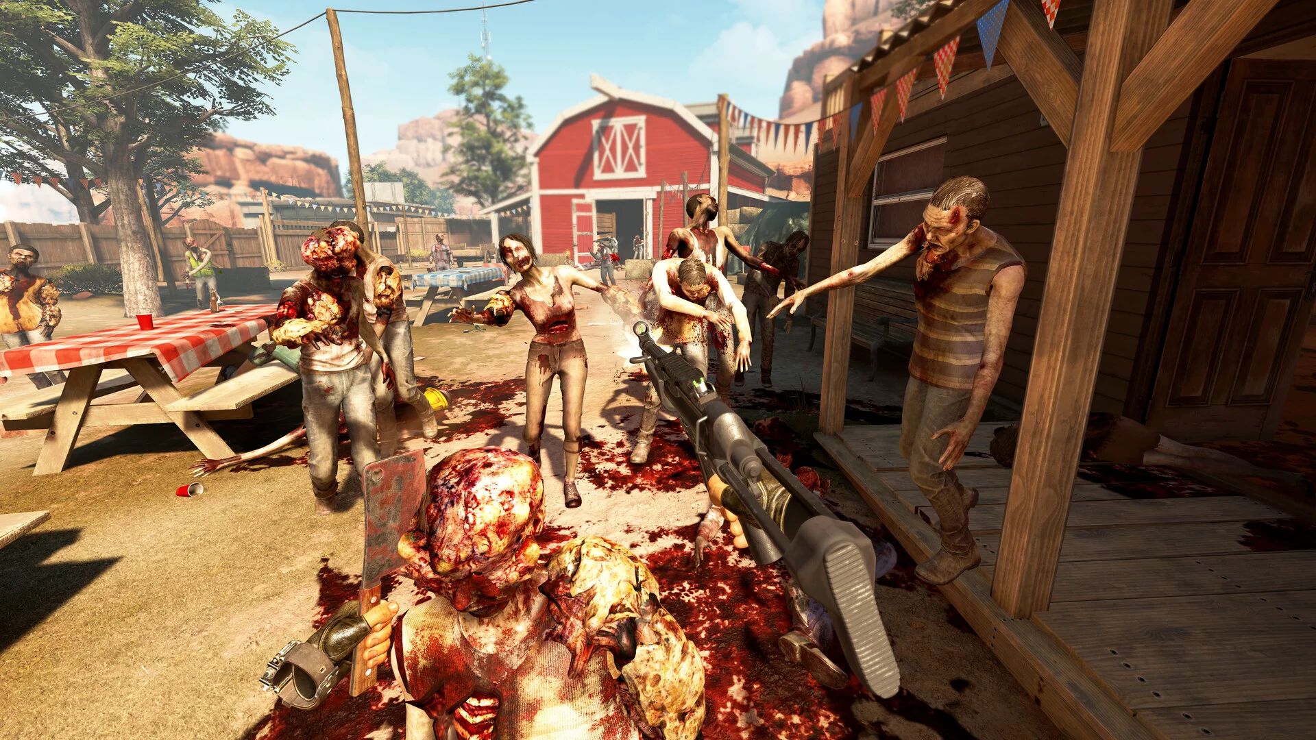 Arizona Sunshine® Remake screenshot 5