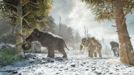 ARK: Survival Ascended screenshot 12