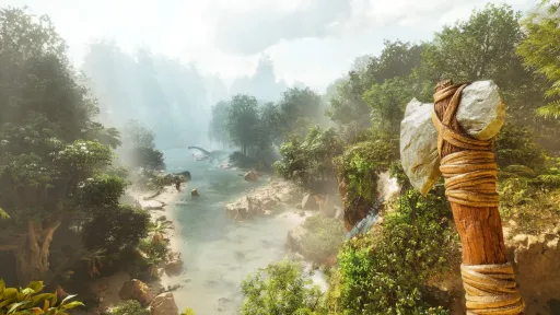 ARK: Survival Ascended screenshot 2